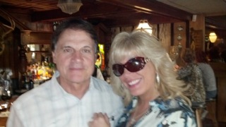 Pastor Dayna