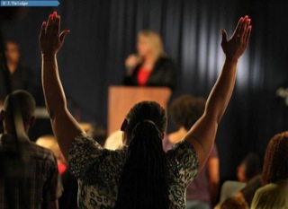 pastor dayna