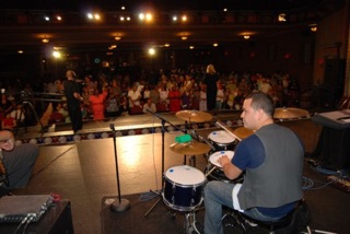 pastor dayna