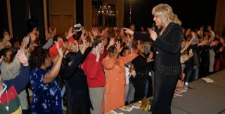 pastor dayna