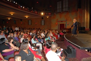 pastor dayna