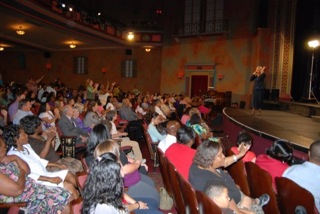pastor dayna
