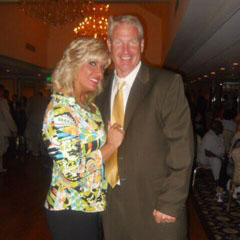 pastor dayna